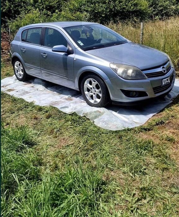 Usado 2006 Opel Astra Sedan | € 1.700 (Bom preço) - Imagem 1/1