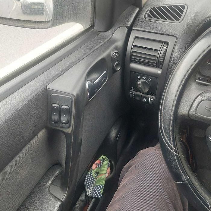 Usado Opel Astra 2004 Sedan