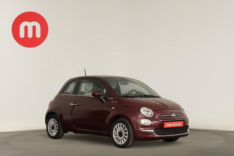 Usado 2021 Fiat 500 Dolcevita | € 12.799 (Preço justo) - Imagem 1/4