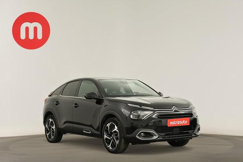 Usado 2024 Citroën C4 Carrinha | € 24.299 (Preço justo) - Imagem 1/4