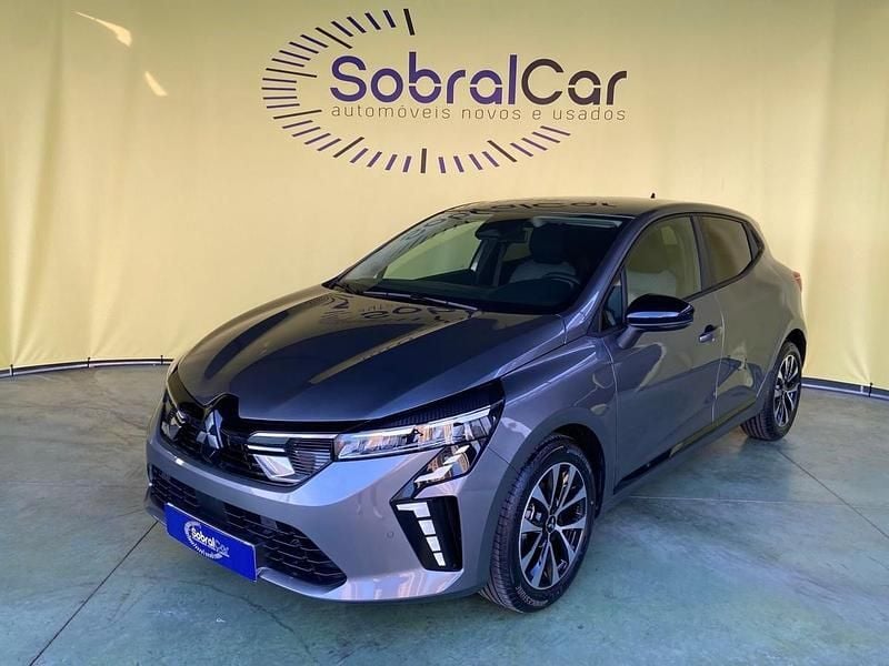 Cinzento Novo 2025 Mitsubishi Colt | € 20.250 (Preço justo) - Imagem 1/4