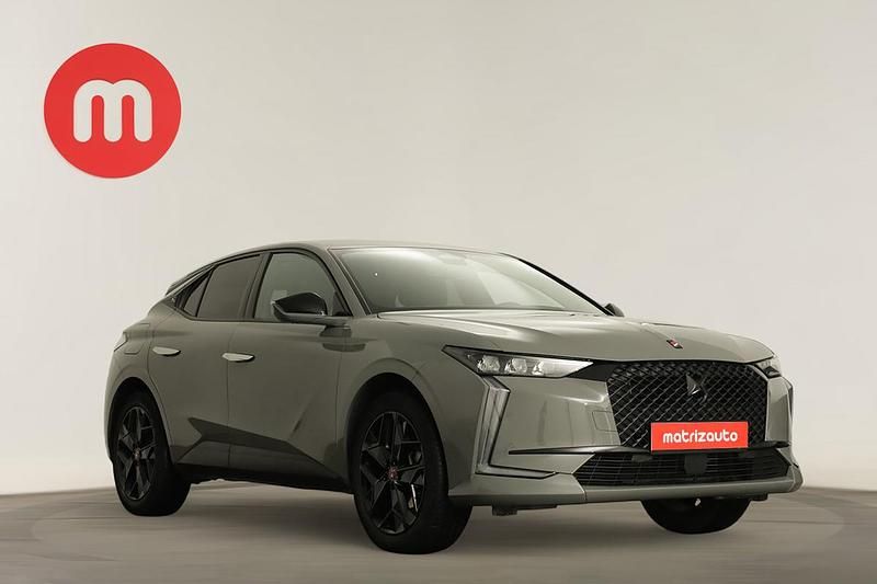 Usado DS Automobiles DS4 Performance 130 HP (95 kW) 2024 SUV