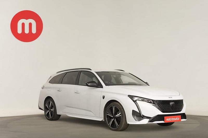 Usado 2024 Peugeot 308 GT Carrinha | € 26.999 (Preço justo) - Imagem 1/4
