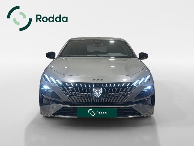 Novo Peugeot 308 145 HP (106 kW) 2025 Outra