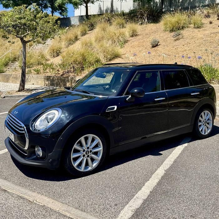 Usado 2017 Mini Cooper D Clubman Carrinha | € 17.950 - Imagem 1/4