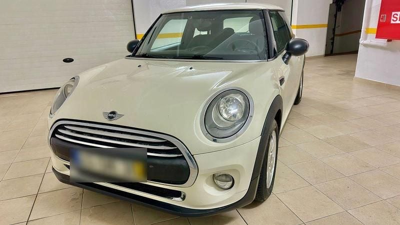 Usado 2014 Mini ONE Citadino | € 7.990 (Super Preço) - Imagem 1/4