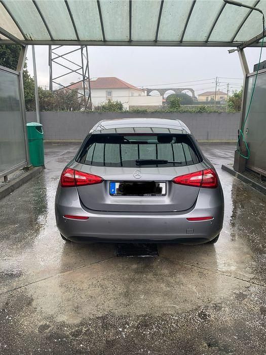 Usado Mercedes A160 Style 109 HP (80 kW) 2020 Sedan