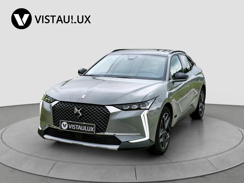Cinza Usado 2023 DS Automobiles DS4 | € 24.990 (Bom preço) - Imagem 1/4