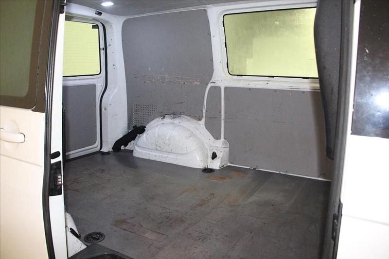 Usado VW Tiguan Edition 204 HP (150 kW) 2018 Branco SUV