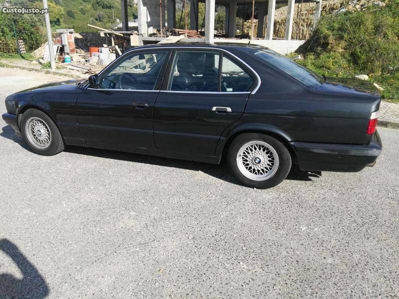 Стиль 92 bmw