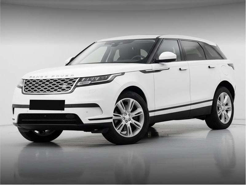 Usado Land Rover Range Rover Velar 404 HP (297 kW) 2022 Branco SUV