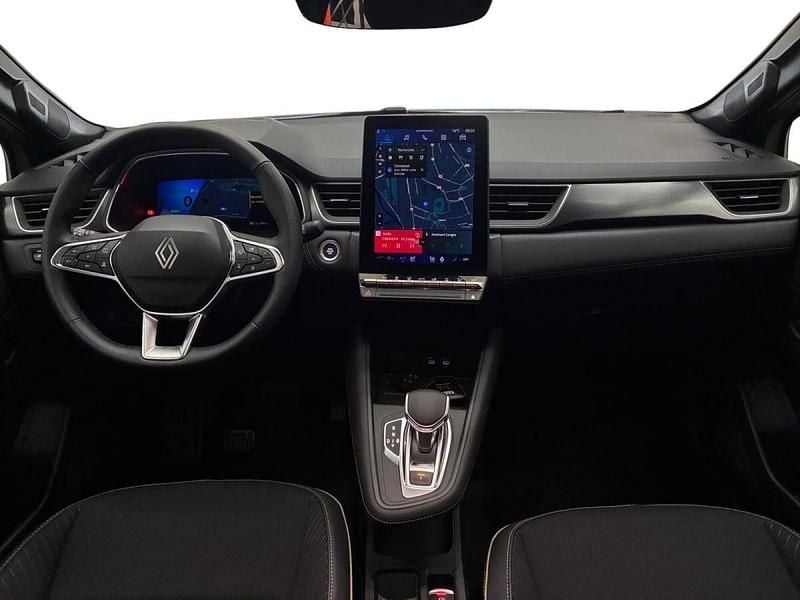 Usado Renault Symbioz Iconic 145 HP (106 kW) 2025 Cinza SUV