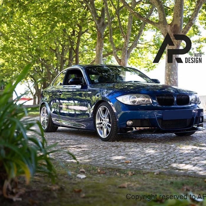 Usado BMW 123 204 HP (150 kW) 2009 Citadino