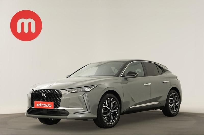 Usado DS Automobiles DS4 Rivoli 130 HP (95 kW) 2024 SUV