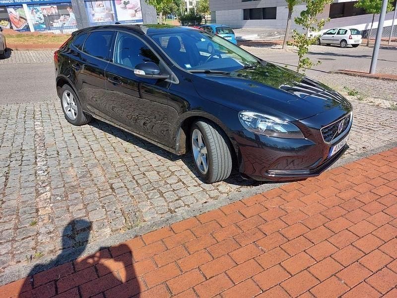 Usado Volvo V40 2015 Sedan