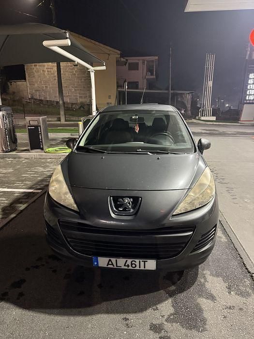 Usado Peugeot 207 2011 Sedan