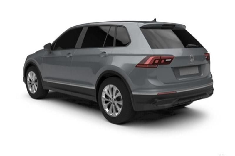 Cinzento Usado 2020 VW Tiguan Life SUV | € 23.490 (Preço justo) - Imagem 1/4