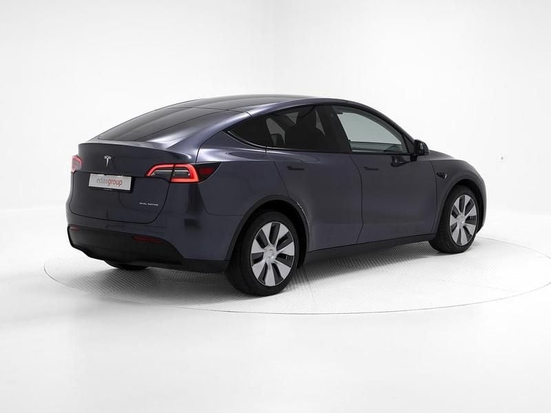 Usado Tesla Model Y 378 kW (514 HP) 2021 Cinzento SUV