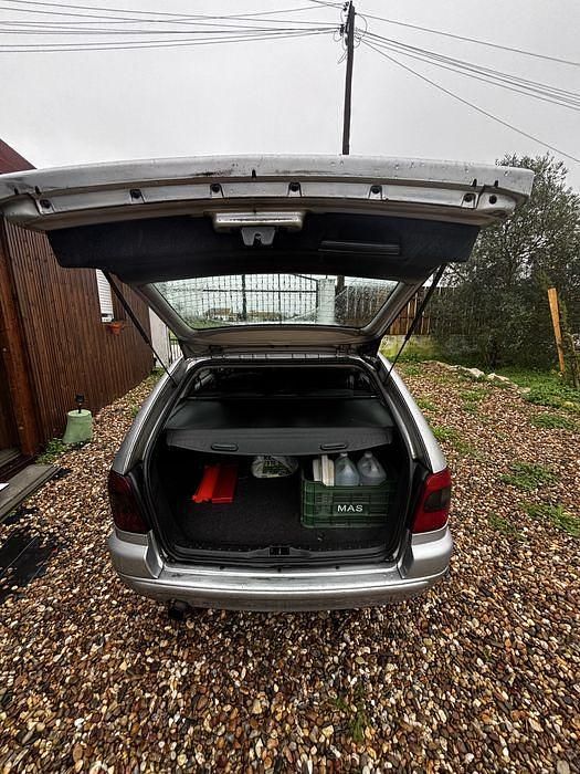 Usado Citroën Xsara 2004 Sedan