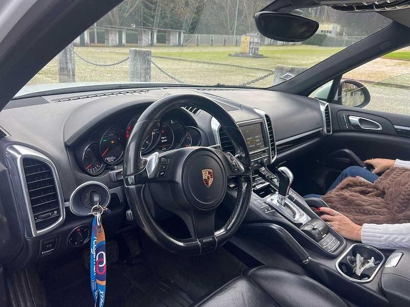 Usado Porsche Cayenne 2013 SUV