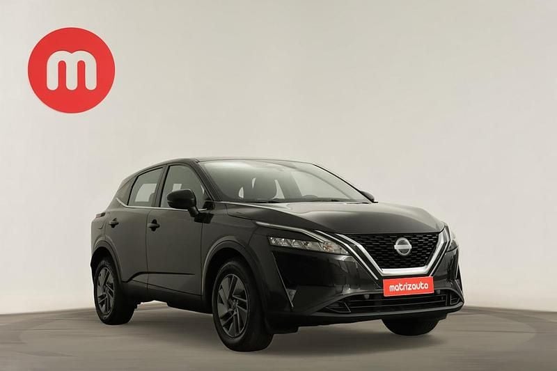 Usado 2024 Nissan Qashqai Acenta SUV | € 24.999 (Preço justo) - Imagem 1/4