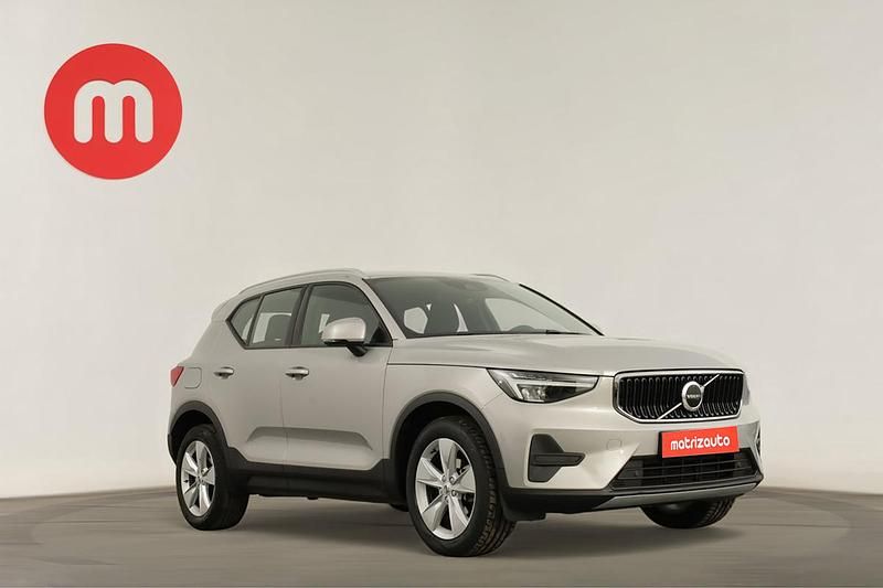 Usado Volvo XC40 Core 129 HP (94 kW) 2024 SUV