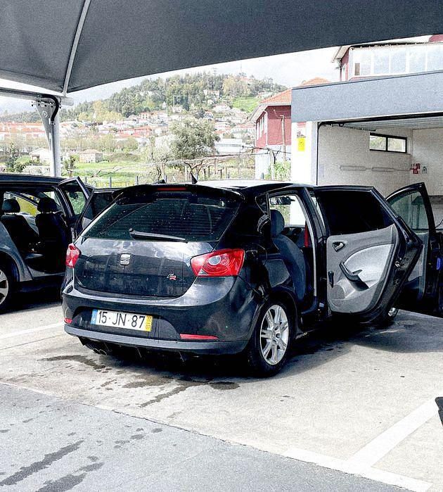 Usado 2010 Seat Ibiza Sedan | € 4.900 (Preço justo) - Imagem 1/3