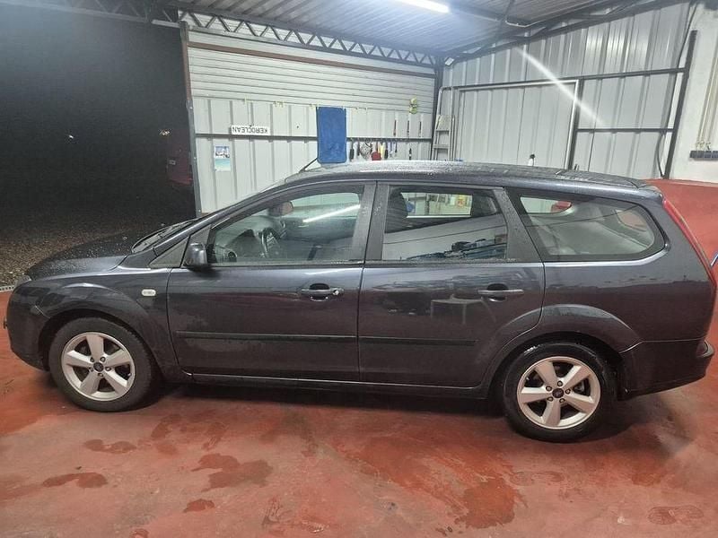 Usado Ford Focus 2006 Sedan