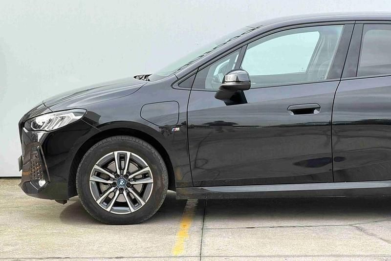 Usado BMW 225 Performance 136 HP (100 kW) 2024 Preto Coupé