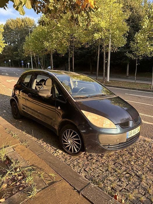 Usado 2005 Mitsubishi Colt | € 3.500 - Imagem 1/4