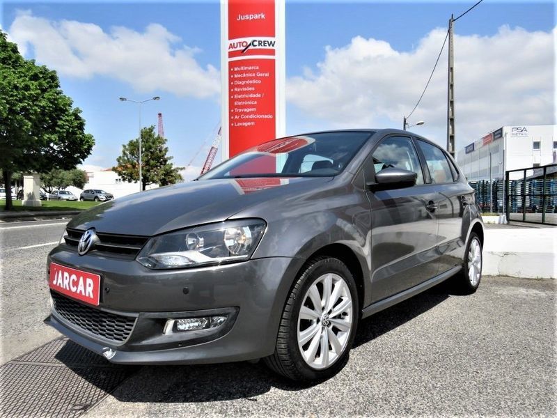 polo 1.6 a venda