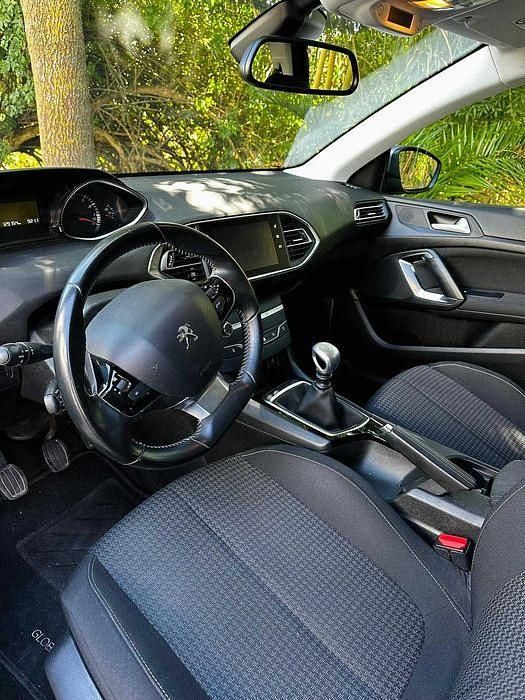 Usado Peugeot 308 SW 2018 Carrinha