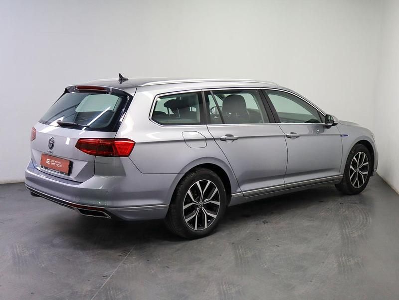 Usado VW Passat GTE 218 HP (160 kW) 2022 Cinza Carrinha