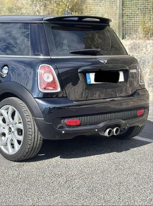 Usado Mini Cooper S 177 HP (130 kW) 2007 Citadino