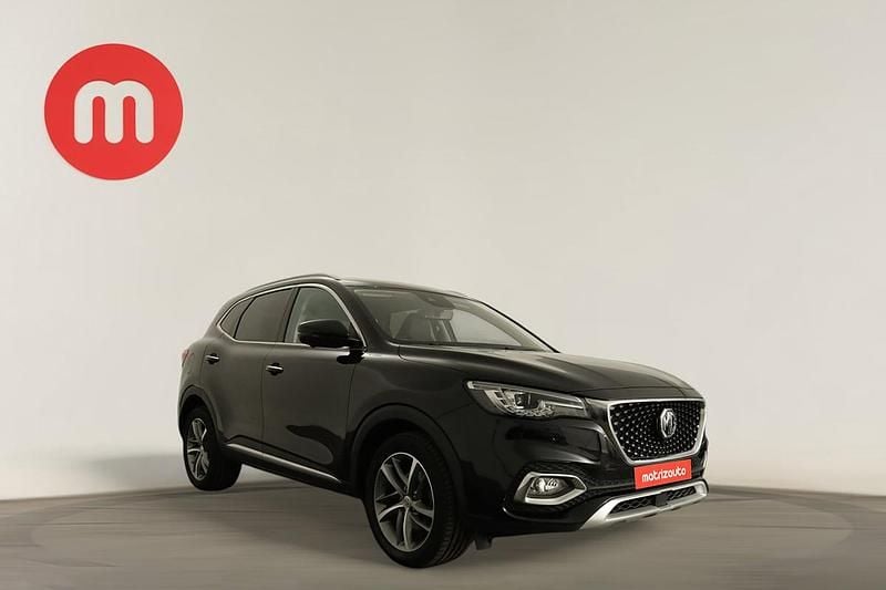 Usado 2022 MG EHS Luxury SUV | € 23.999 (Preço justo) - Imagem 1/4