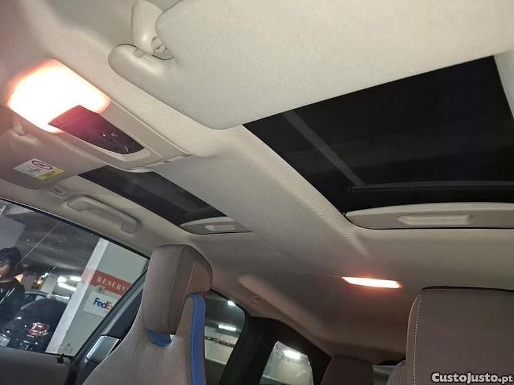 Branco Usado 2019 BMW i3 Citadino | € 18.900 (Preço justo) - Imagem 1/1