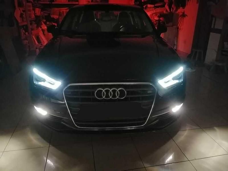 Usado Audi A3 110 HP (80 kW) 2016 Sedan