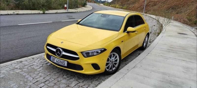 Outra Usado 2020 Mercedes A250 Citadino | € 24.999 (Super Preço) - Imagem 1/4