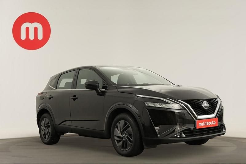 Usado Nissan Qashqai Acenta 140 HP (102 kW) 2023 SUV