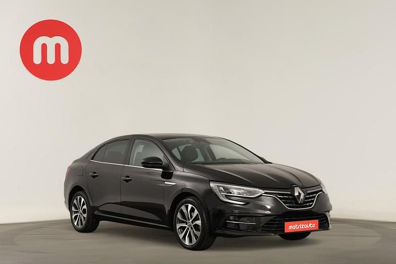 Usado 2022 Renault Mégane IV Intens Coupé | € 18.999 (Preço justo) - Imagem 1/4
