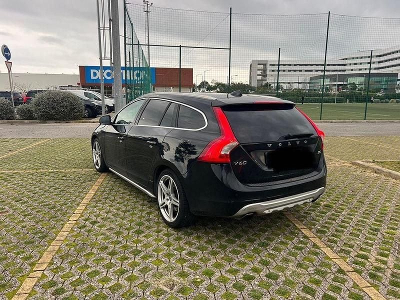 Usado 2012 Volvo V60 Carrinha | € 10.500 (Preço justo) - Imagem 1/4