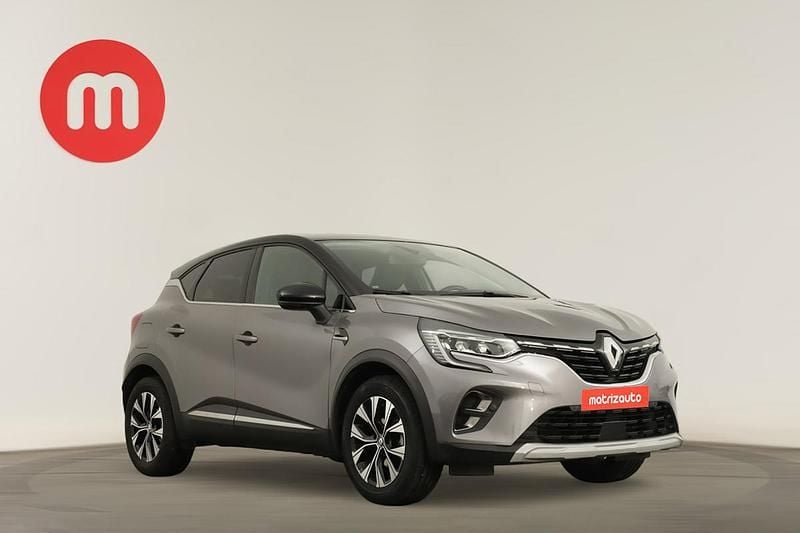 Usado 2024 Renault Captur Techno SUV | € 20.499 (Preço justo) - Imagem 1/4