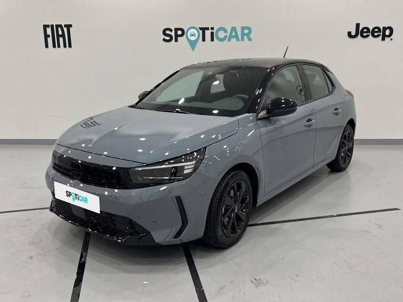 Cinza Usado 2025 Opel Corsa | € 19.500 (Preço justo) - Imagem 1/4