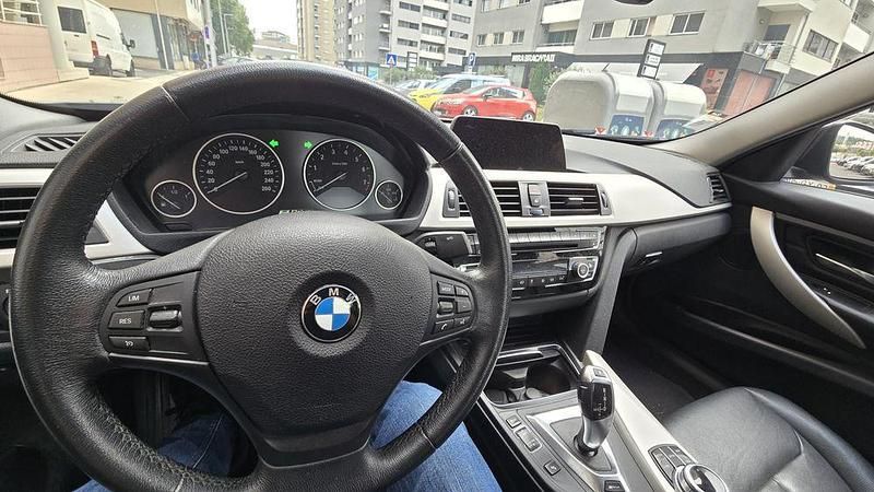 Usado BMW 330e 256 HP (188 kW) 2017 Sedan