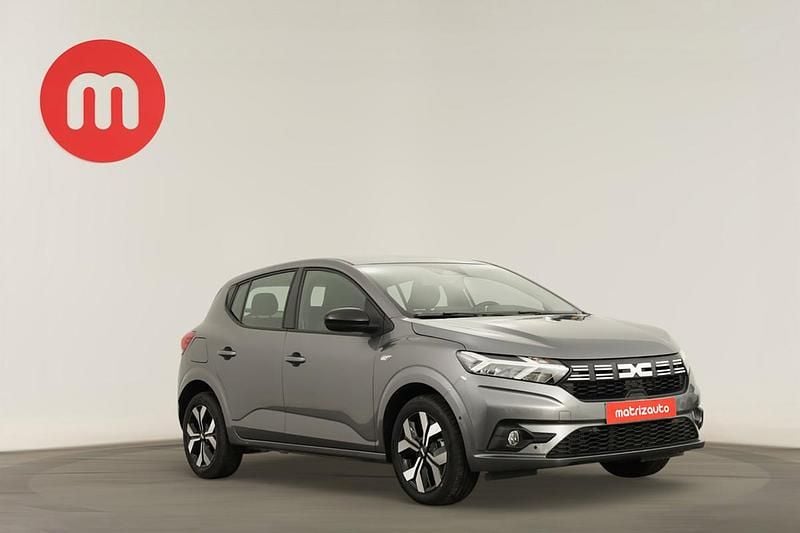 Usado Dacia Sandero Journey 101 HP (74 kW) 2025