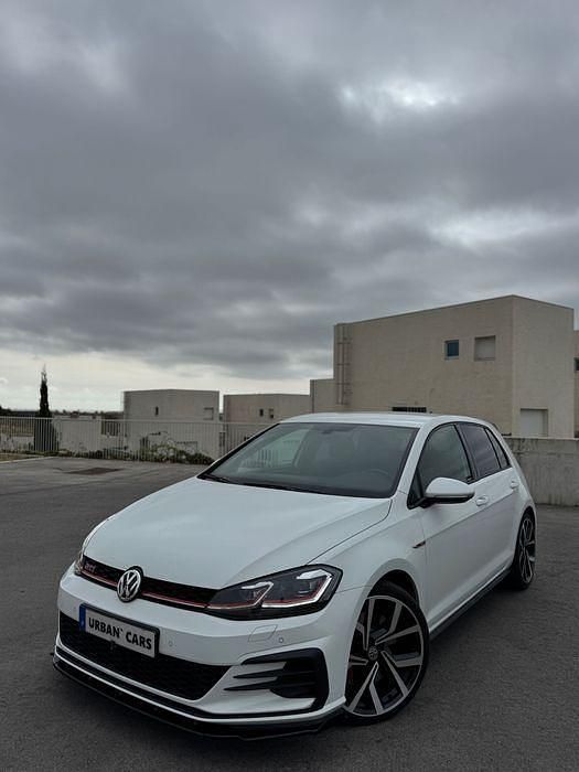 Usado 2019 VW Golf VII GTI Sedan | € 28.900 (Preço justo) - Imagem 1/4