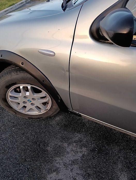 Usado Fiat Strada 2005