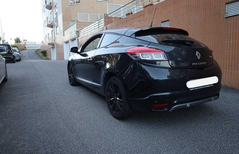 Usado 2011 Renault Mégane GT Line GT-Line | € 8.500 (Preço justo) - Imagem 1/4