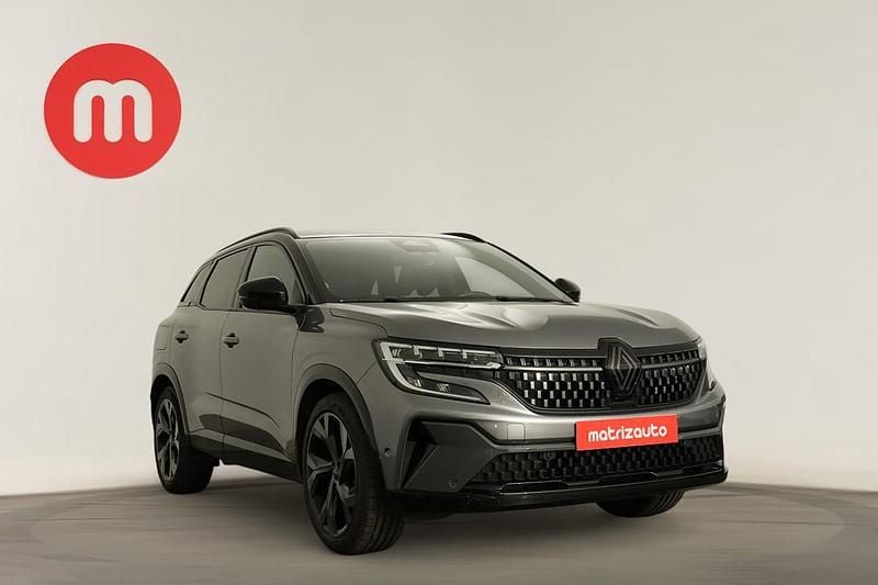 Usado 2023 Renault Austral Techno Esprit Alpine SUV | € 32.999 - Imagem 1/4