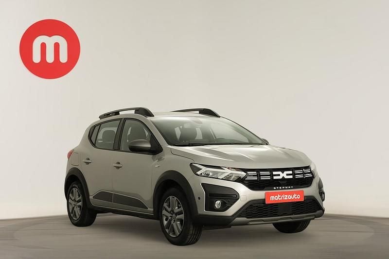 Usado 2023 Dacia Sandero Expression Citadino | € 16.999 (Preço justo) - Imagem 1/4